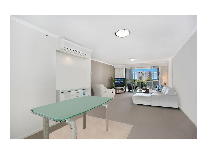 383/21 Cypress Avenue, Surfers Paradise QLD 4217