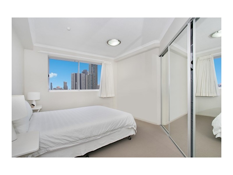 383/21 Cypress Avenue, Surfers Paradise QLD 4217