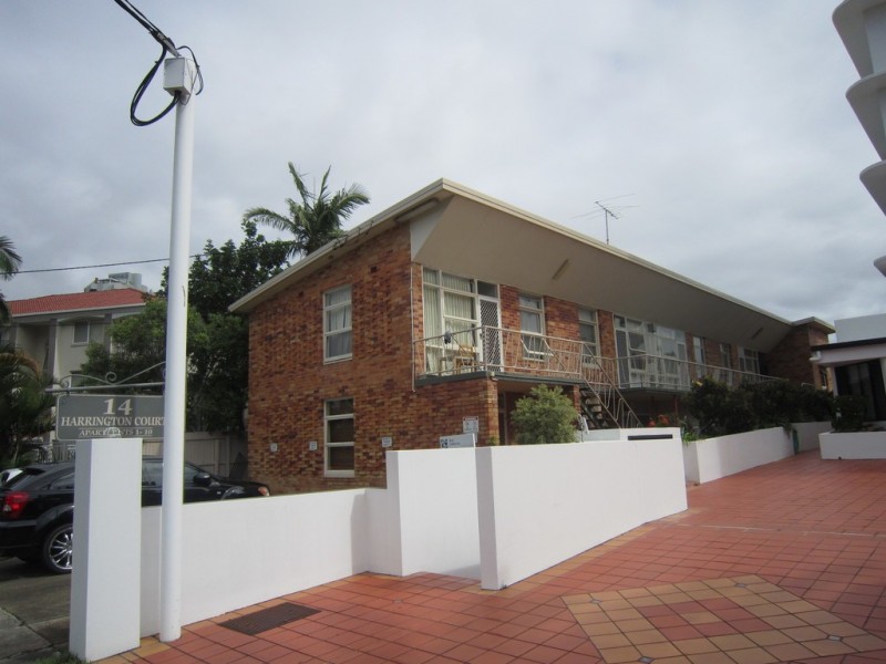 14 Paradise Island, Surfers Paradise QLD 4217