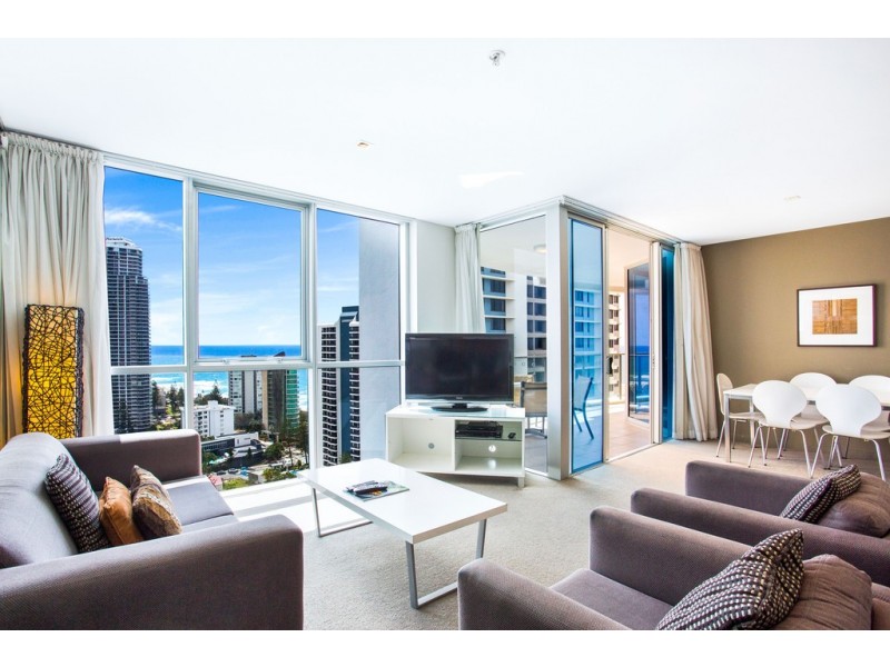 2204 ‘Artique’ 18 Enderley Avenue, Surfers Paradise QLD 4217