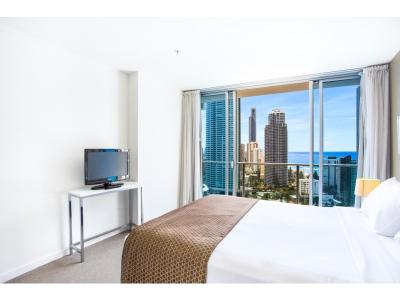 2204 ‘Artique’ 18 Enderley Avenue, Surfers Paradise QLD 4217