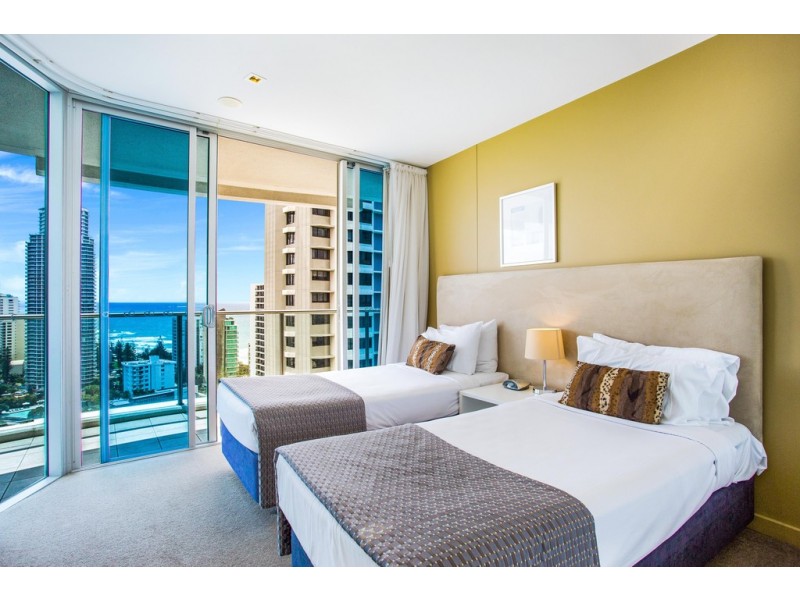 2204 ‘Artique’ 18 Enderley Avenue, Surfers Paradise QLD 4217