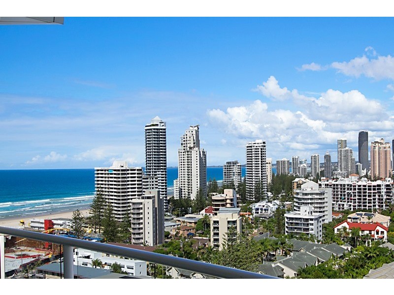 18 Fern Street, Surfers Paradise QLD 4217