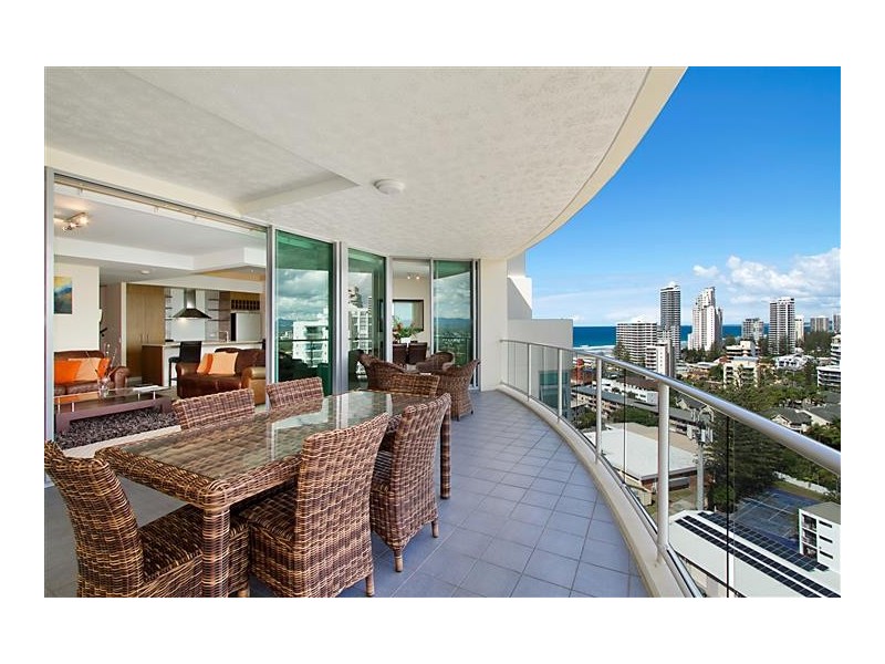 18 Fern Street, Surfers Paradise QLD 4217