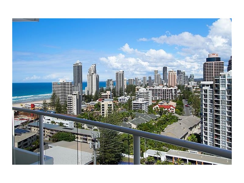 18 Fern Street, Surfers Paradise QLD 4217 Floorplan