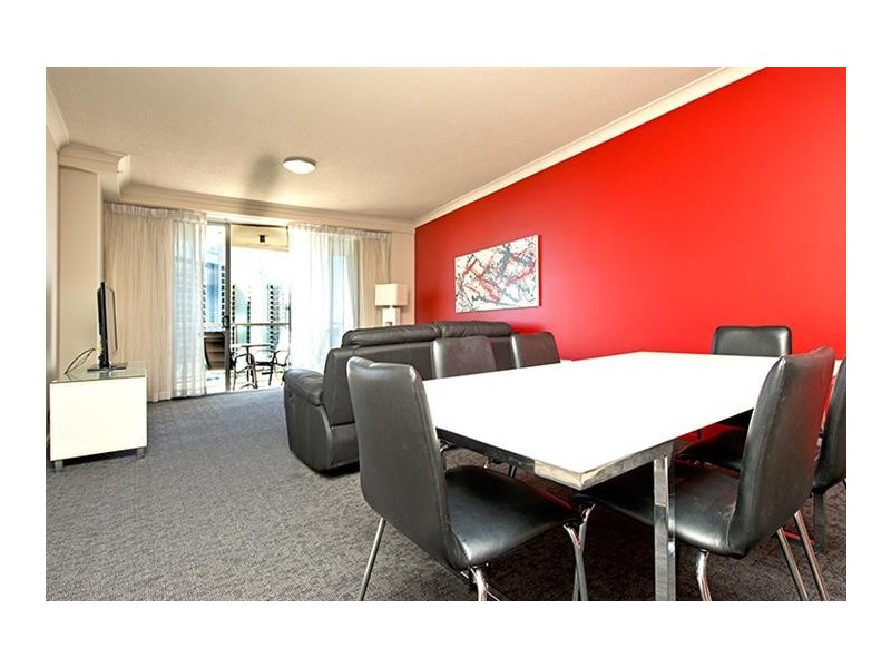 2133 ‘Chevron Renaissance’ 23 Ferny Avenue, Surfers Paradise QLD 4217