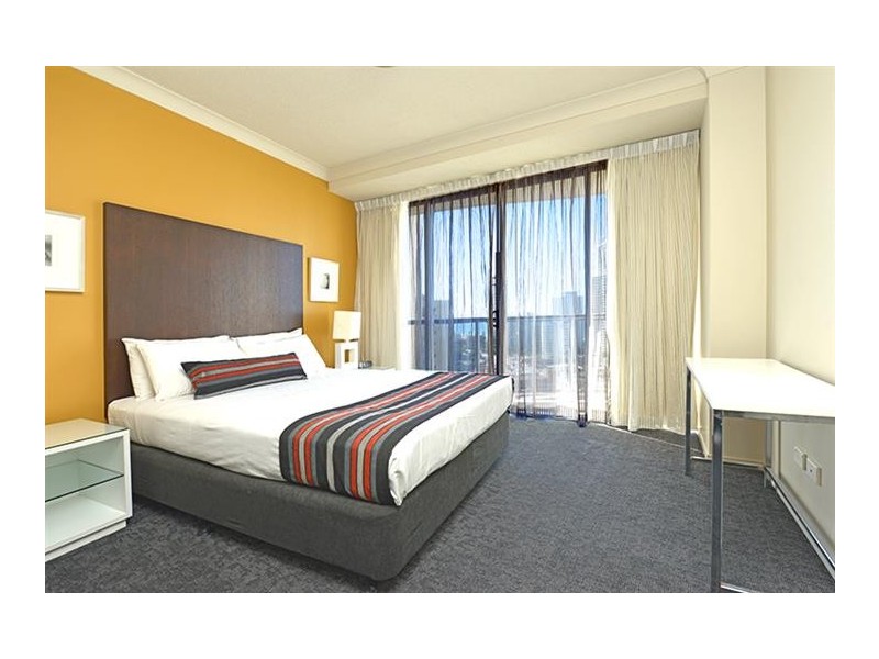 2133 ‘Chevron Renaissance’ 23 Ferny Avenue, Surfers Paradise QLD 4217