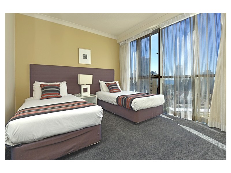 2133 ‘Chevron Renaissance’ 23 Ferny Avenue, Surfers Paradise QLD 4217