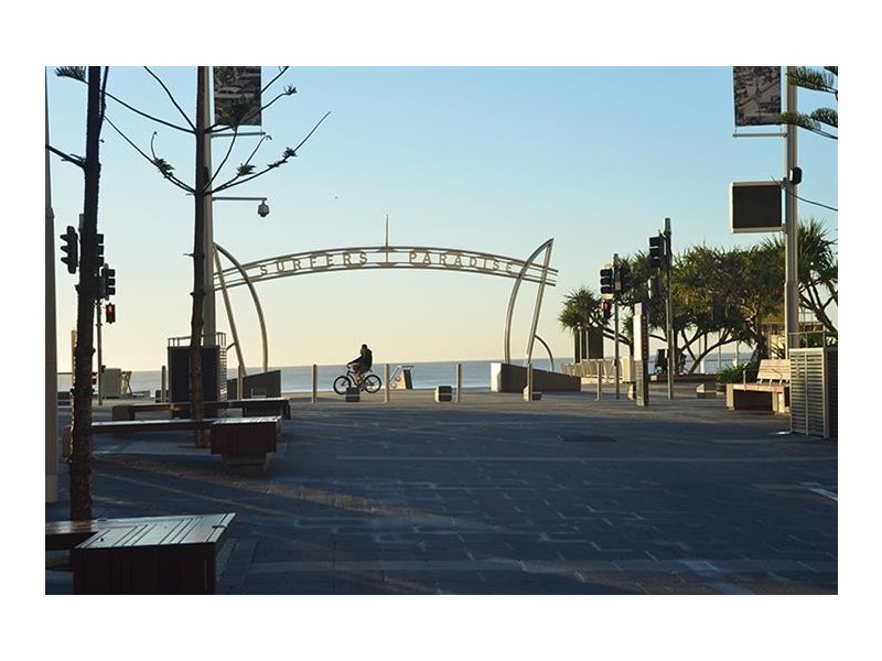 2133 ‘Chevron Renaissance’ 23 Ferny Avenue, Surfers Paradise QLD 4217