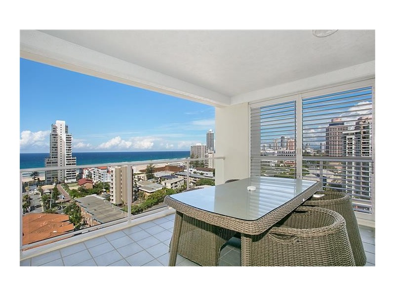 1108/18 Fern Street, Surfers Paradise QLD 4217