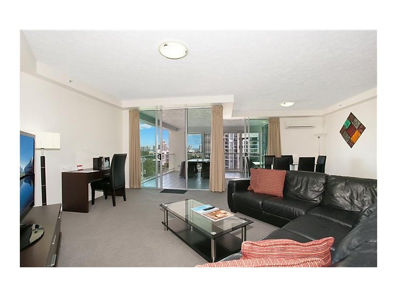 1108/18 Fern Street, Surfers Paradise QLD 4217