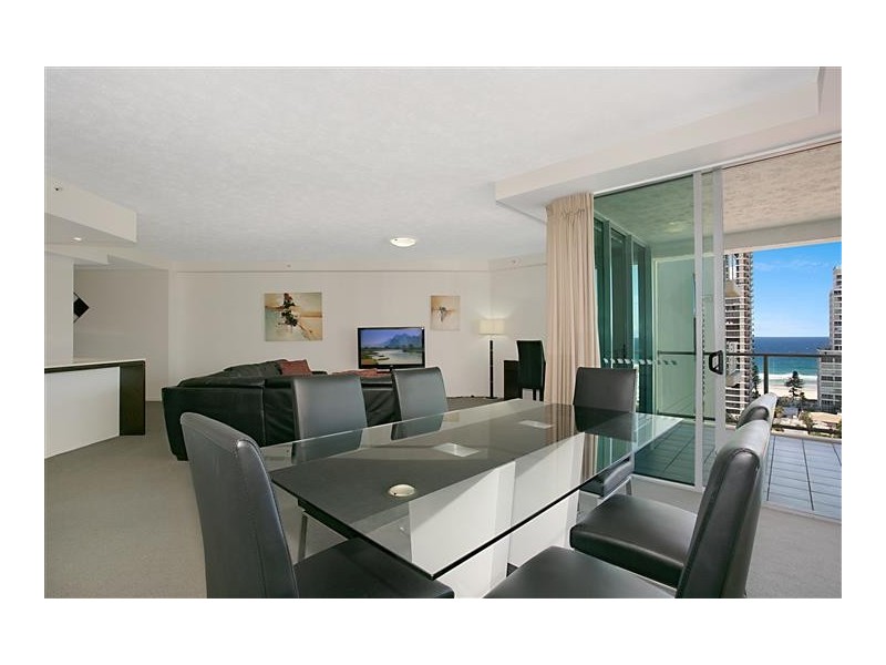 1108/18 Fern Street, Surfers Paradise QLD 4217