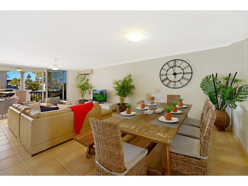 4 Northcliffe Terrace, Surfers Paradise QLD 4217