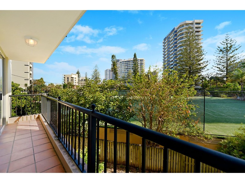 4 Northcliffe Terrace, Surfers Paradise QLD 4217