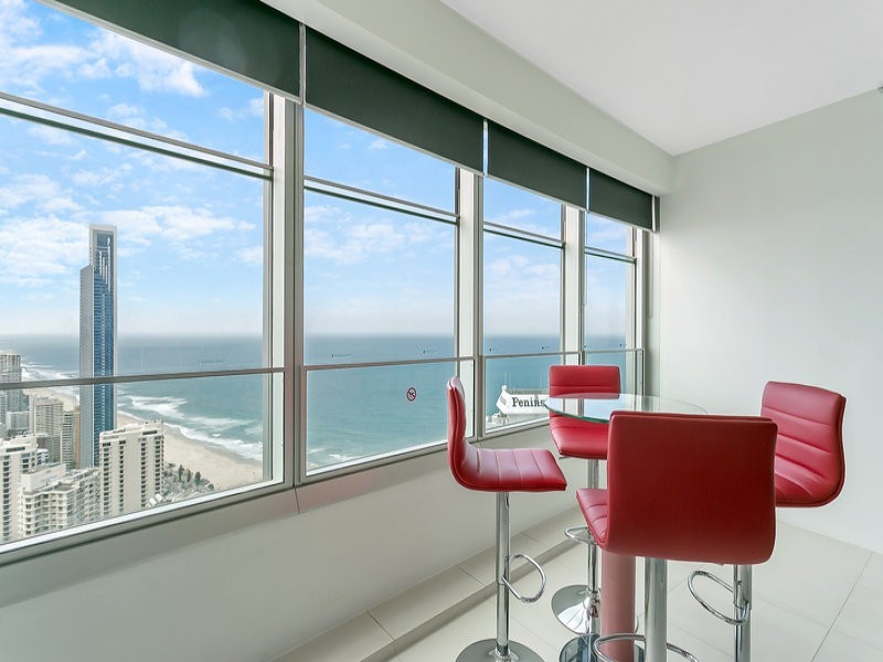 5001 ‘Q1′ 9 Hamilton Avenue, Surfers Paradise QLD 4217
