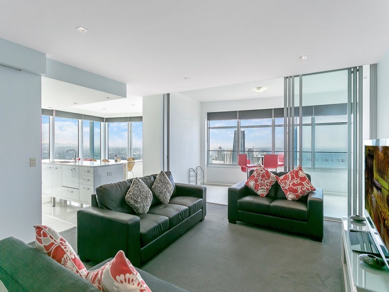 5001 ‘Q1′ 9 Hamilton Avenue, Surfers Paradise QLD 4217