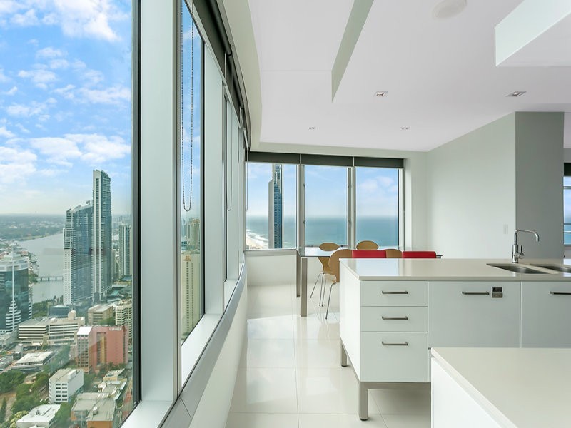 5001 ‘Q1′ 9 Hamilton Avenue, Surfers Paradise QLD 4217