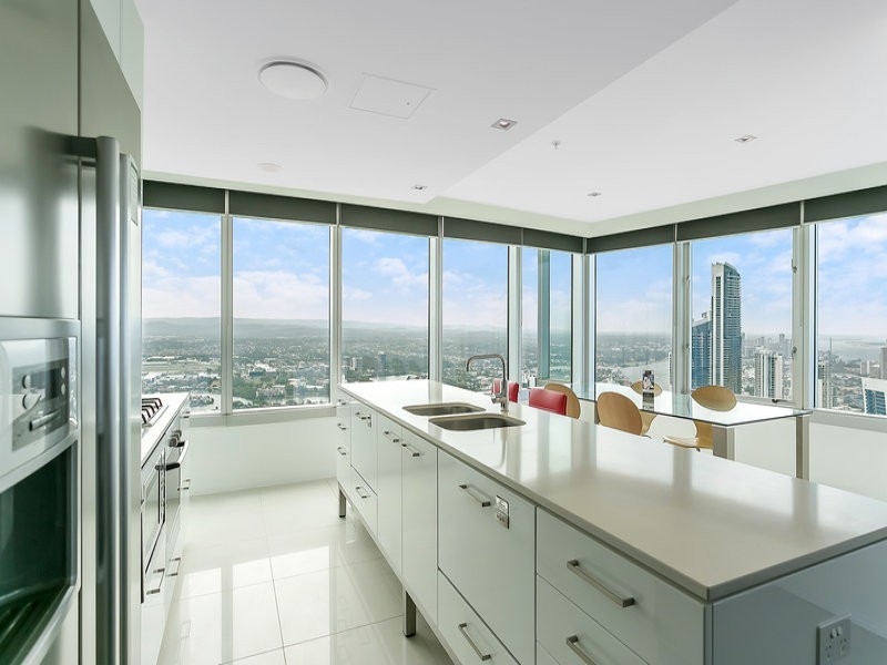 5001 ‘Q1′ 9 Hamilton Avenue, Surfers Paradise QLD 4217