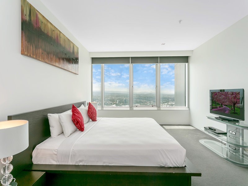 5001 ‘Q1′ 9 Hamilton Avenue, Surfers Paradise QLD 4217