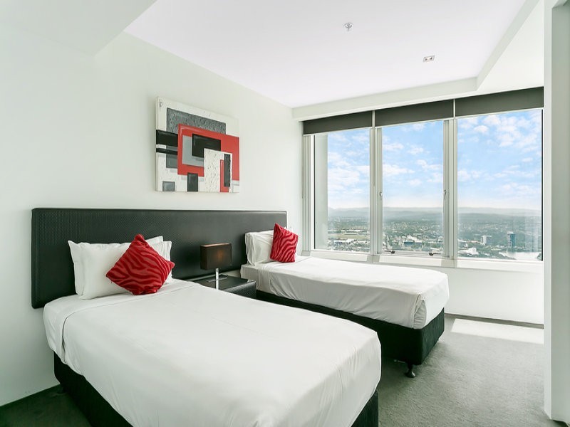 5001 ‘Q1′ 9 Hamilton Avenue, Surfers Paradise QLD 4217