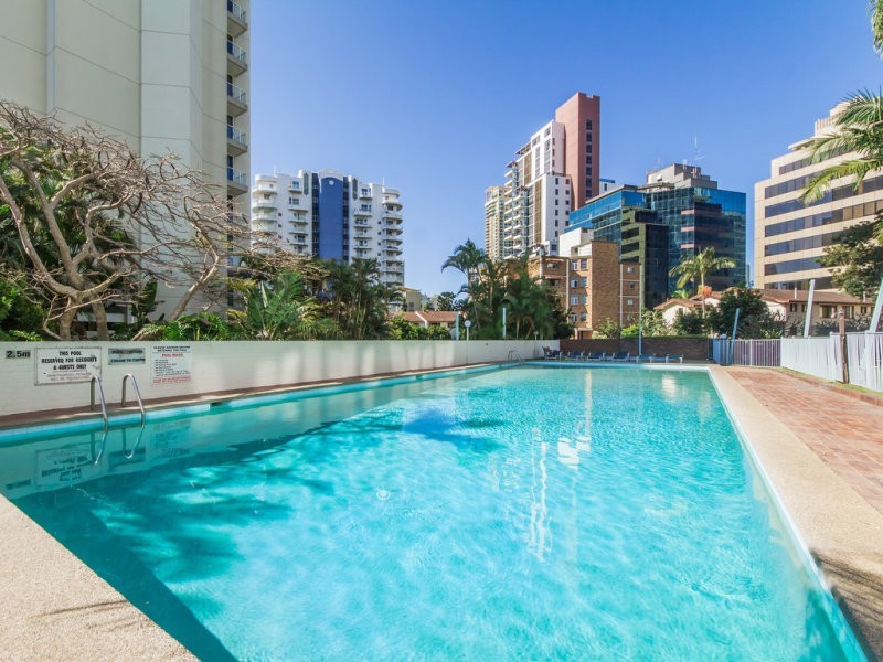 2 Riverview Cres, Surfers Paradise QLD 4217