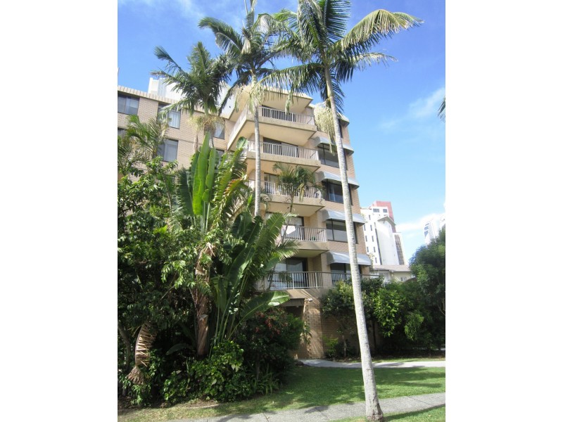 3 Oak Avenue, Surfers Paradise QLD 4217