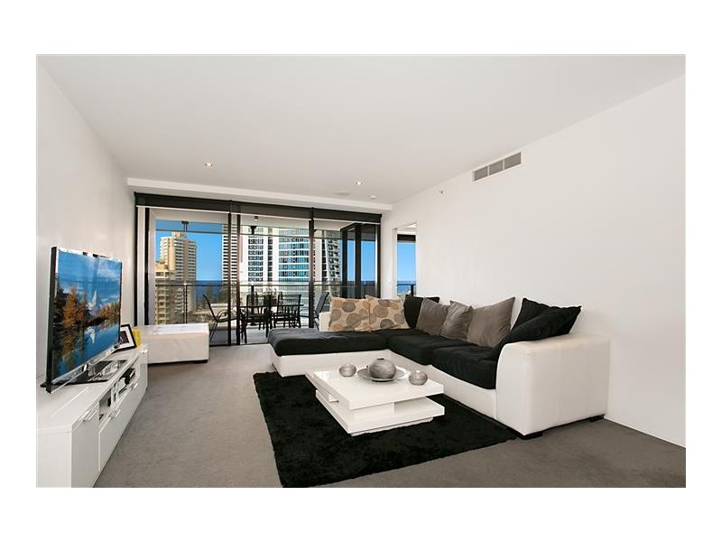 2104/9 Ferny Avenue, Surfers Paradise QLD 4217