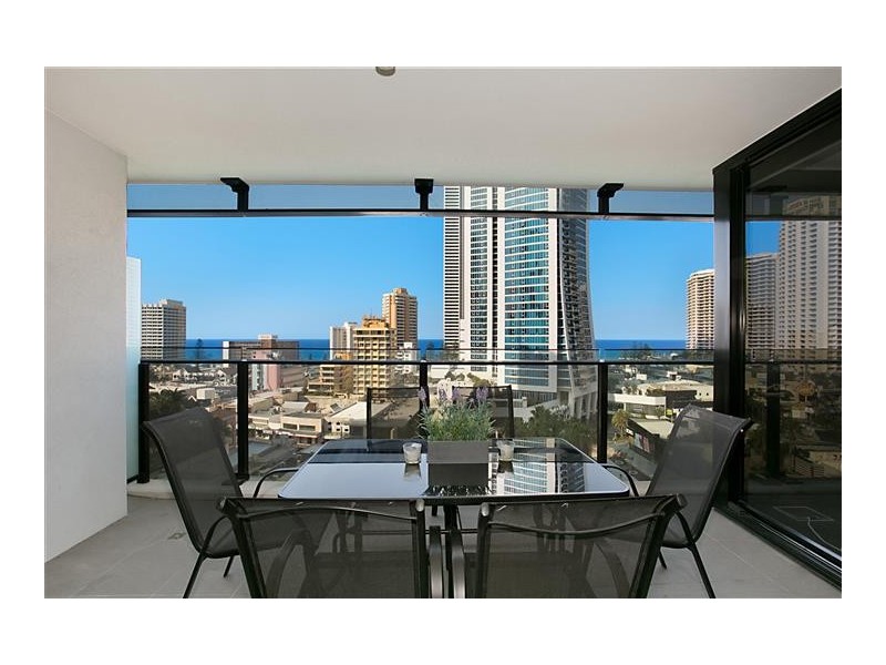 2104/9 Ferny Avenue, Surfers Paradise QLD 4217