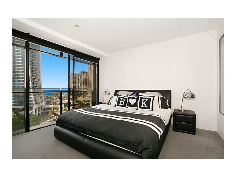 2104/9 Ferny Avenue, Surfers Paradise QLD 4217