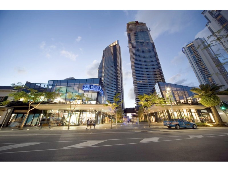 2104/9 Ferny Avenue, Surfers Paradise QLD 4217