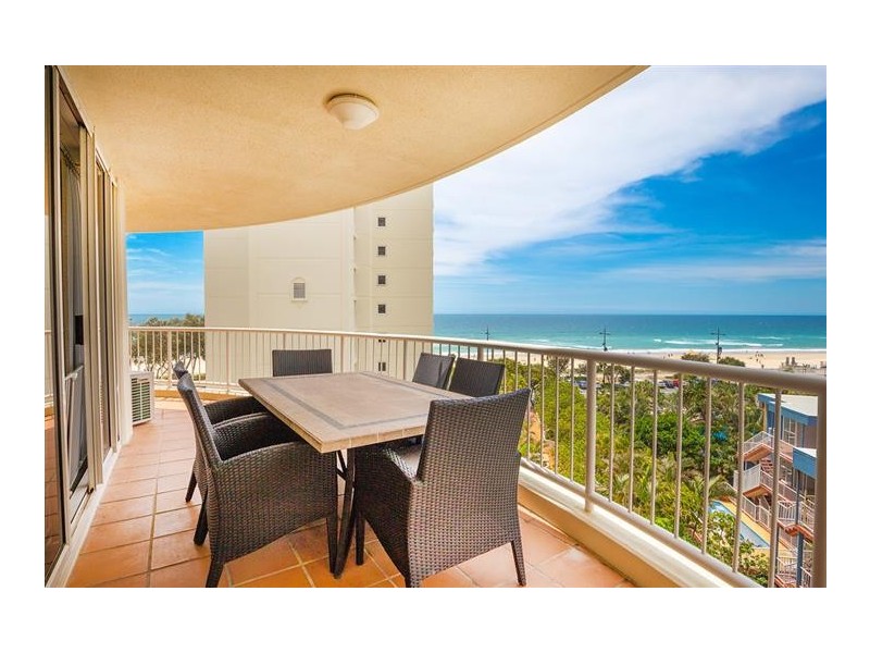 6 View Avenue, Surfers Paradise QLD 4217