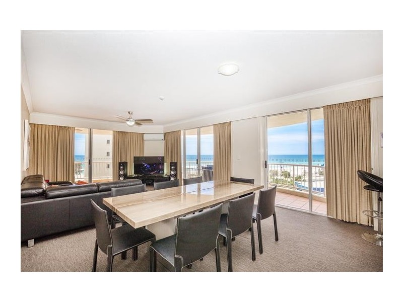 6 View Avenue, Surfers Paradise QLD 4217