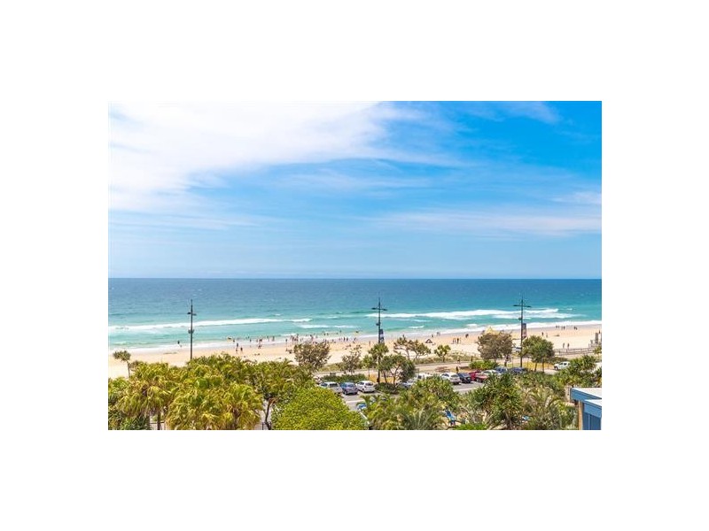 6 View Avenue, Surfers Paradise QLD 4217
