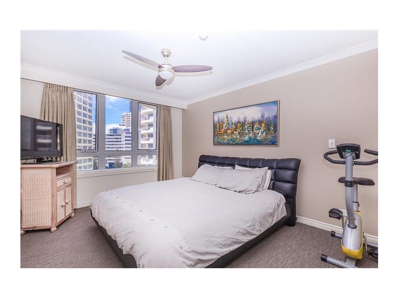 6 View Avenue, Surfers Paradise QLD 4217