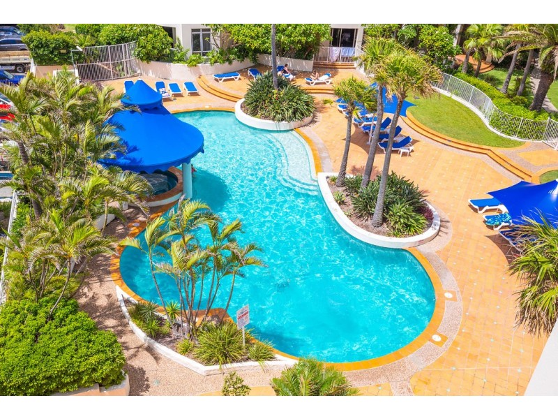 6 View Avenue, Surfers Paradise QLD 4217