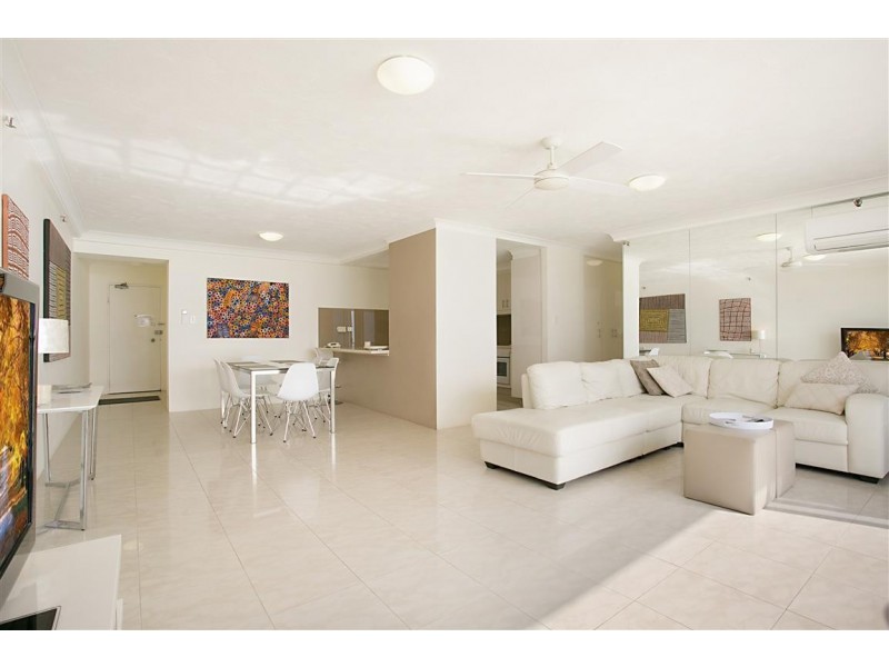 24B/5 Clifford Street, Surfers Paradise QLD 4217