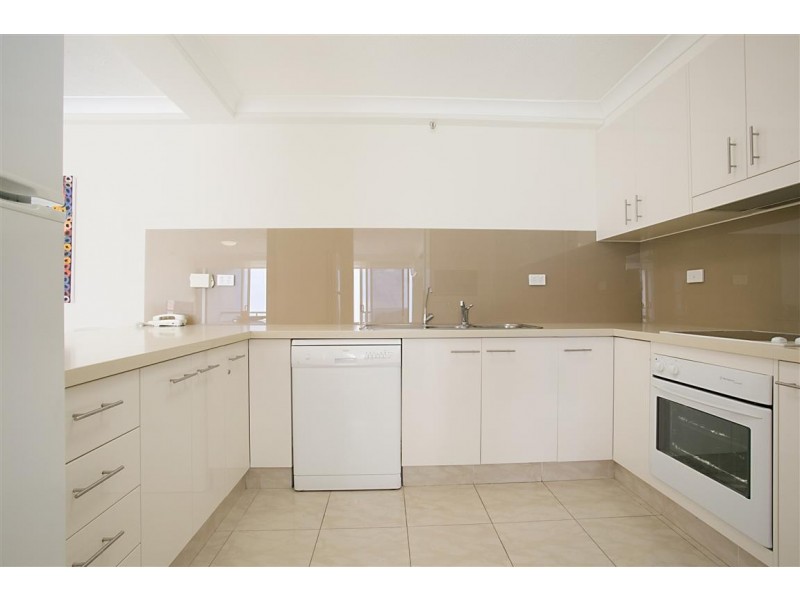 24B/5 Clifford Street, Surfers Paradise QLD 4217