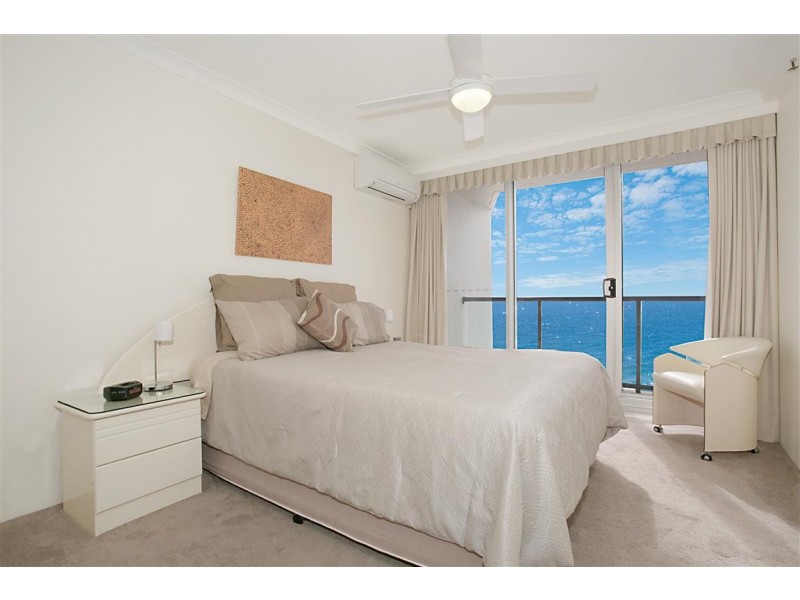 24B/5 Clifford Street, Surfers Paradise QLD 4217