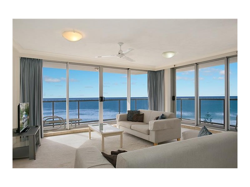 5 Clifford Street, Surfers Paradise QLD 4217