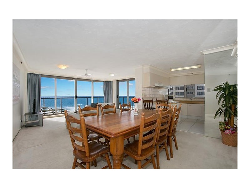 5 Clifford Street, Surfers Paradise QLD 4217