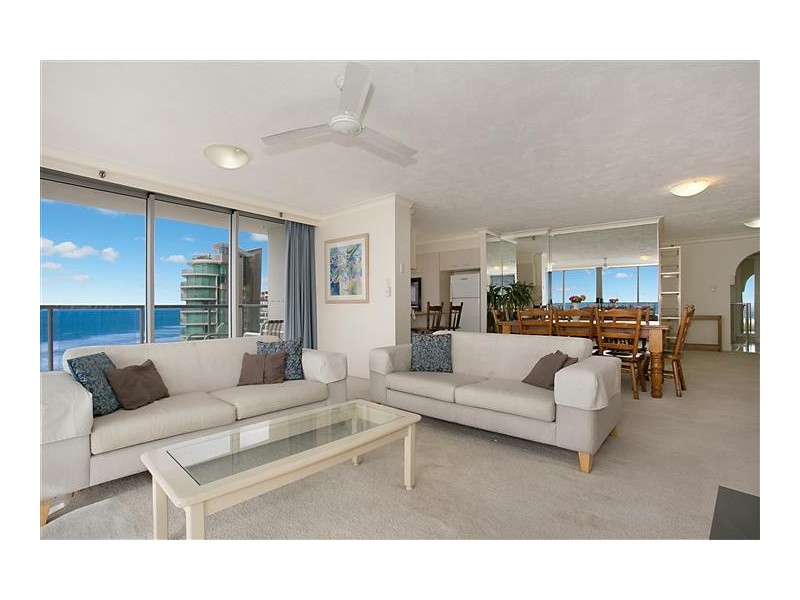 5 Clifford Street, Surfers Paradise QLD 4217