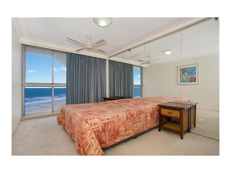 5 Clifford Street, Surfers Paradise QLD 4217