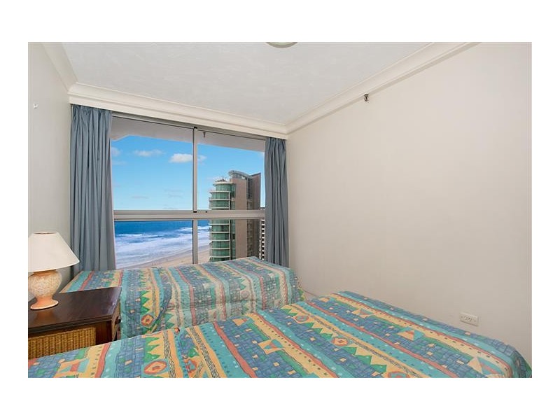 5 Clifford Street, Surfers Paradise QLD 4217