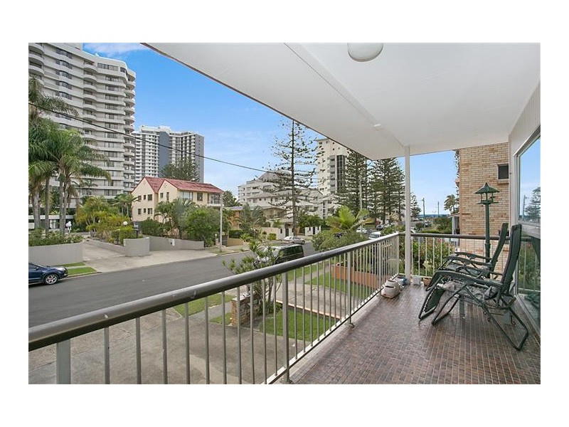3/24 Frederick Street, Surfers Paradise QLD 4217