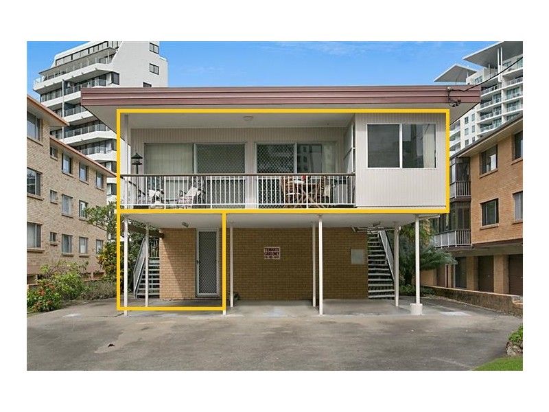 3/24 Frederick Street, Surfers Paradise QLD 4217