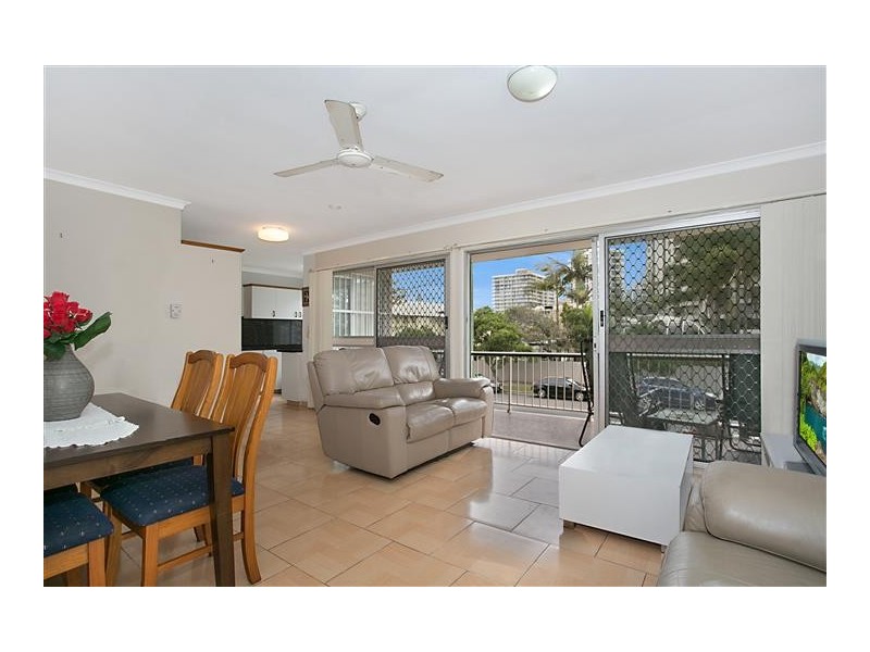 3/24 Frederick Street, Surfers Paradise QLD 4217