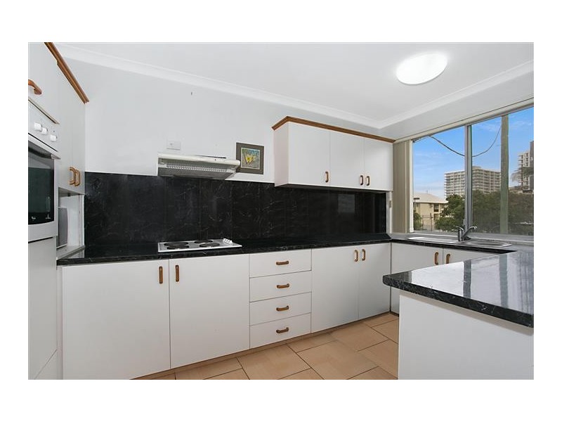 3/24 Frederick Street, Surfers Paradise QLD 4217