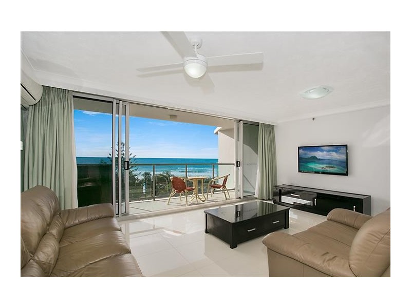 6B/5 Clifford Street, Surfers Paradise QLD 4217