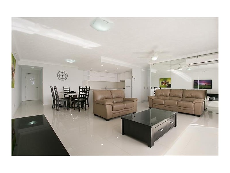 6B/5 Clifford Street, Surfers Paradise QLD 4217