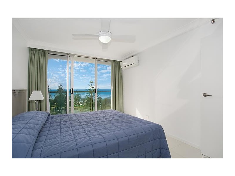6B/5 Clifford Street, Surfers Paradise QLD 4217
